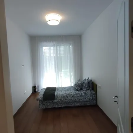 Luxury Belgrade * Dedinje