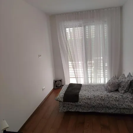 Luxury Belgrade