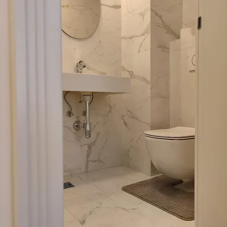Luxury Belgrade Apartment *
