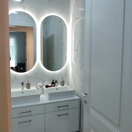 Luxury Belgrade