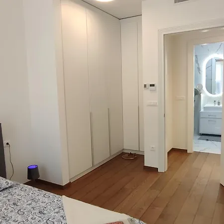 Luxury Belgrade Apartment *