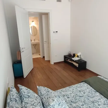 Luxury Belgrade Dedinje