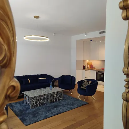 Luxury Belgrade Dedinje