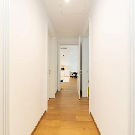 Apartment Luxury Belgrade