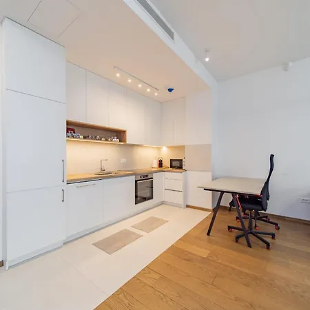 Apartment Luxury Belgrade