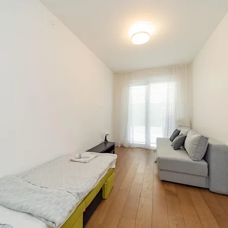 Apartment Luxury Belgrade *