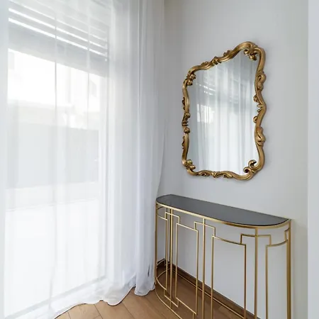 Luxury Belgrade