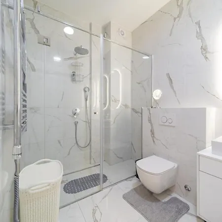 Apartment Luxury Belgrade *