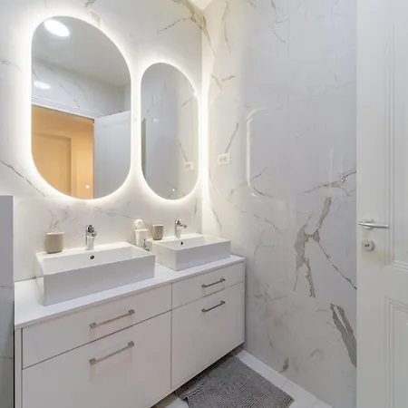 Luxury Belgrade