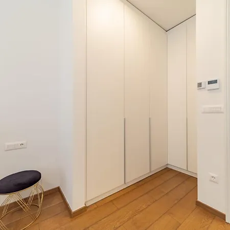 Apartment Luxury Belgrade