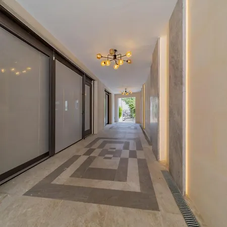 Luxury Belgrade Dedinje