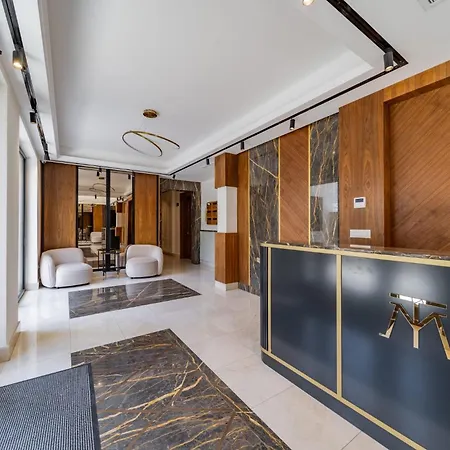 Luxury Belgrade Dedinje