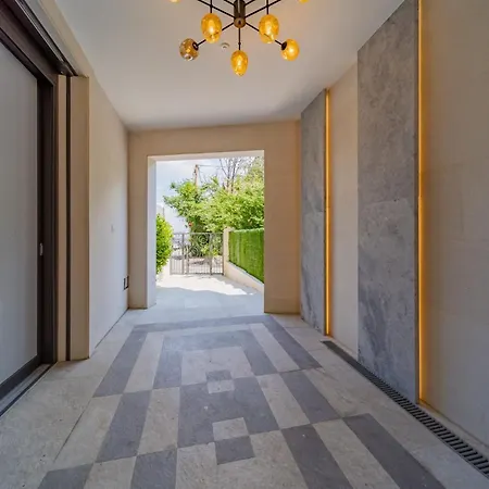 Luxury Belgrade Dedinje