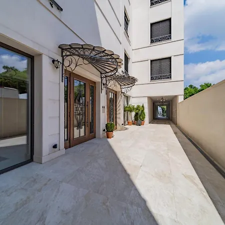 Luxury Belgrade * Dedinje