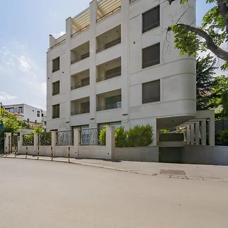 Apartment Luxury Belgrade Dedinje